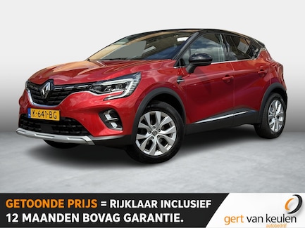 Renault Captur 0