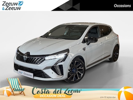 Renault Clio 0