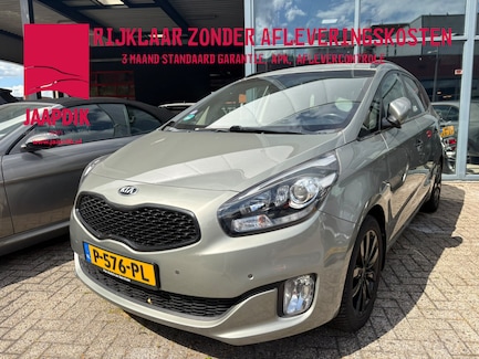 Kia Carens 0