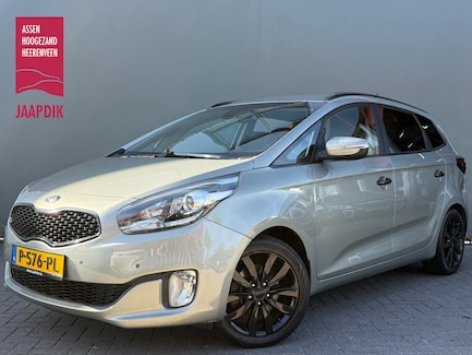 Kia Carens 0