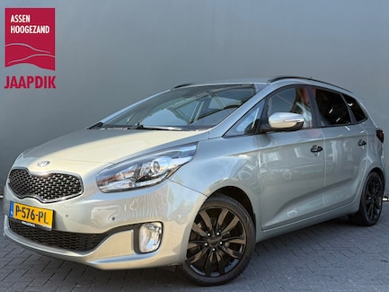 Kia Carens 0