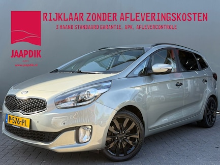 Kia Carens 0