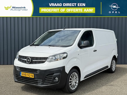 Opel Vivaro 0
