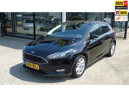 Ford Focus 0