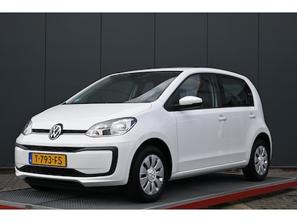 Volkswagen Up! 0