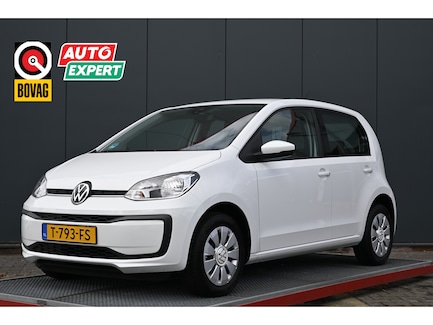 Volkswagen Up! 0