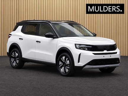 Opel Frontera 0
