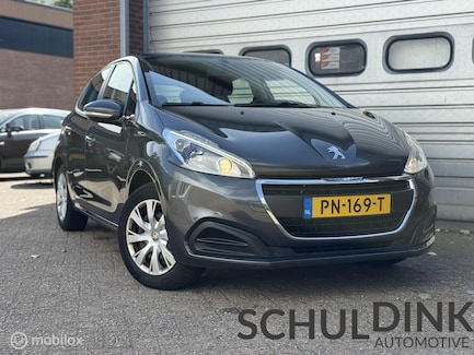 Peugeot 208 0