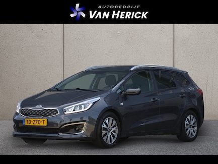 Kia Ceed 0