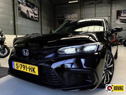 Honda Civic 0