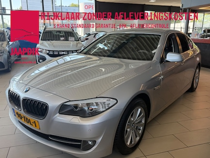 BMW 5-Serie 0