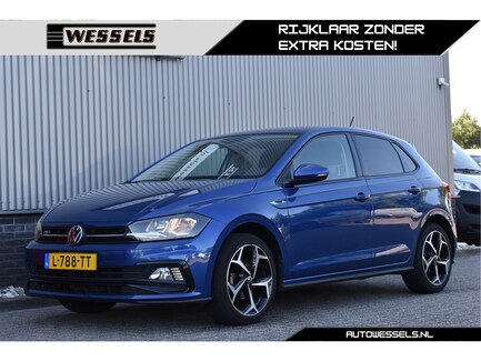 Volkswagen Polo 0