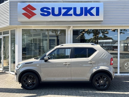 Suzuki Ignis 0