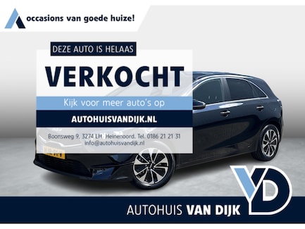 Kia Ceed 0