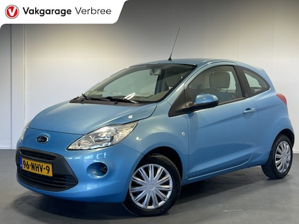 Ford Ka 0