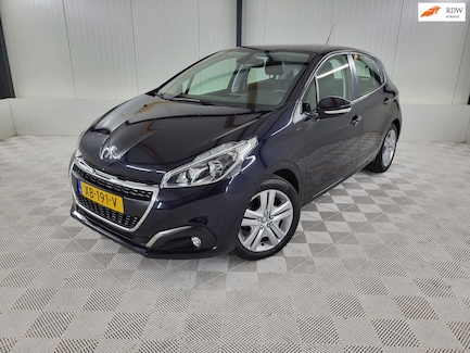 Peugeot 208 0