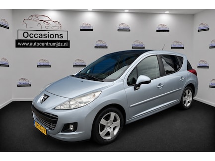 Peugeot 207 0