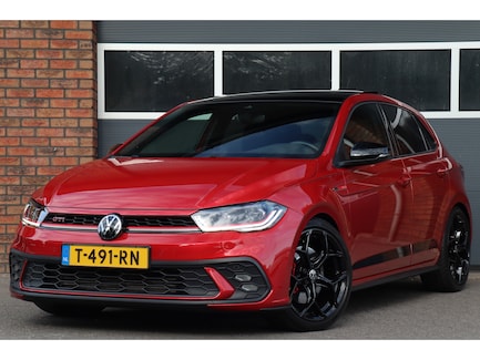 Volkswagen Polo 0