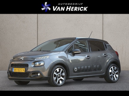 Citroën C3 0