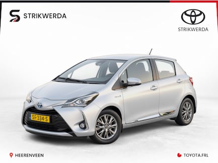 Toyota Yaris 0
