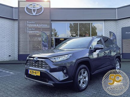 Toyota RAV4 0