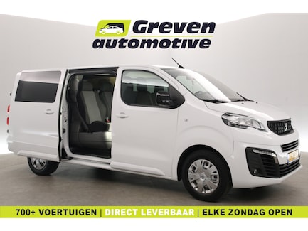 Peugeot Expert 0
