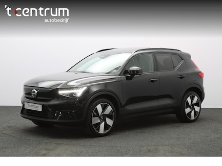 Volvo XC40 0