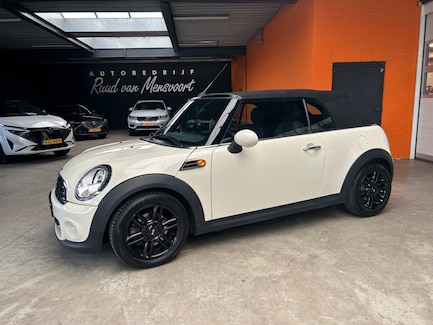 MINI Cooper 0