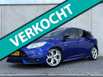 Ford Focus 0