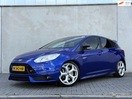 Ford Focus 0