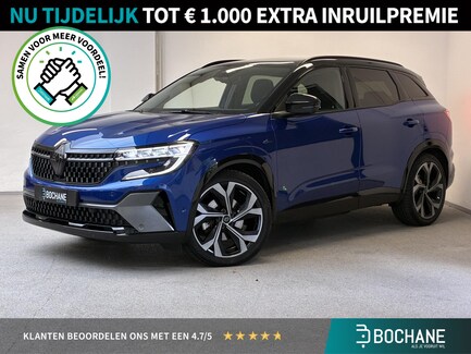 Renault Austral 0