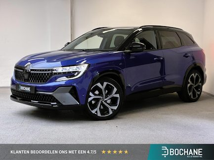 Renault Austral 0