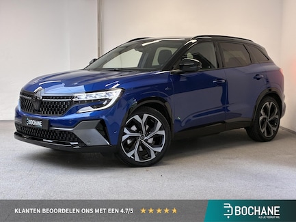 Renault Austral 0