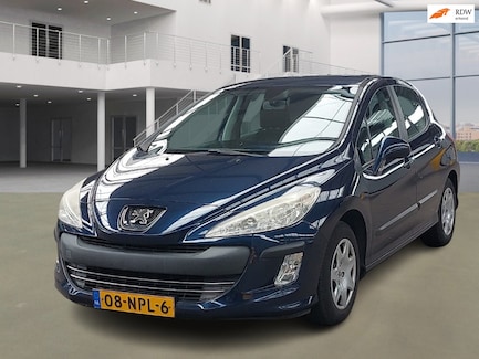 Peugeot 308 0