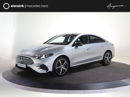 Mercedes-Benz CLA 0