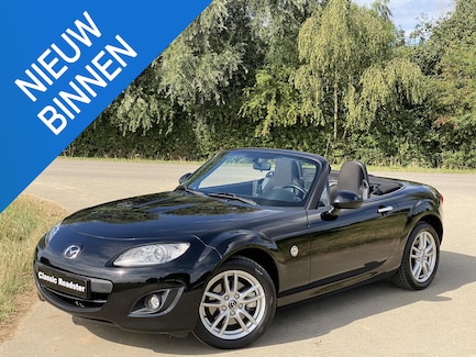 Mazda MX-5 0