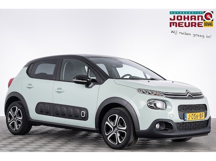 Citroën C3 0