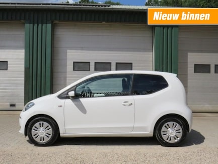 Volkswagen Up! 0