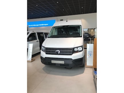 Volkswagen Crafter 0