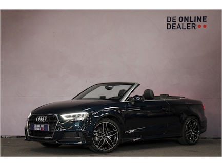 Audi A3 0