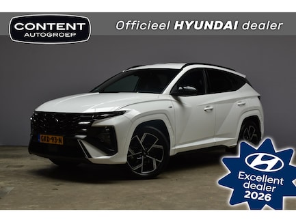 Hyundai Tucson 0