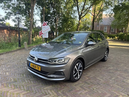 Volkswagen Polo 0