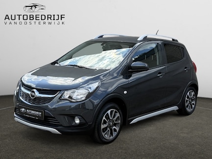 Opel Karl 0