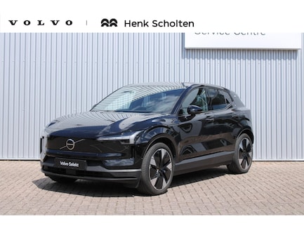 Volvo EX30 0