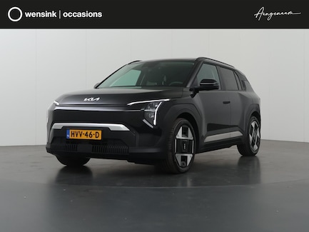 Kia EV3 0