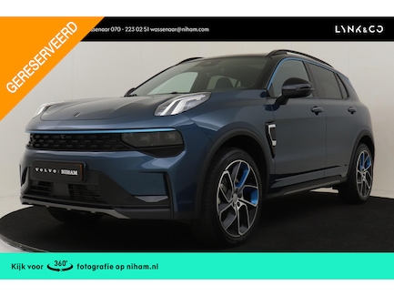 Lynk & Co 01 0