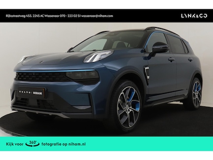 Lynk & Co 01 0