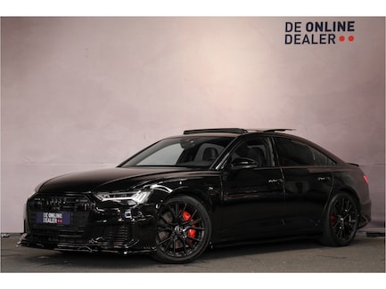 Audi A6 0