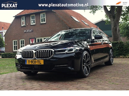 BMW 5-Serie 0