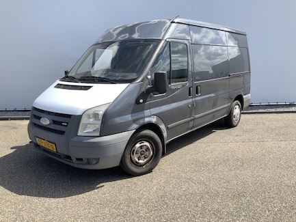 Ford Transit 0